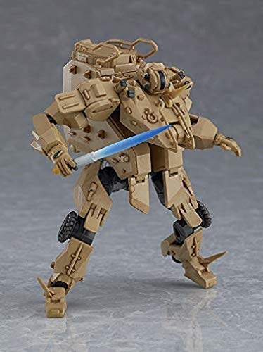 Moderoid Obsolete 1/35 Us Marine Corps Exoframe 1/35 Scale Ps Assembled Plastic Model- Japan Figure Store - #1 Bring To You The Best Japanese Goods