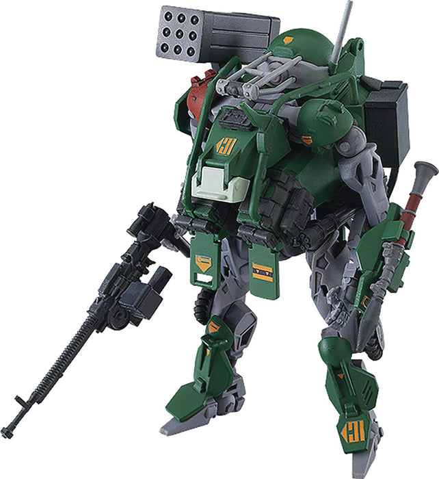 Good Smile Company Moderoid Votoms x Obsolete Collaboration Model Rsc Armored Trooper Exoframe- Japan Figure Store - #1 Bring To You The Best Japanese Goods