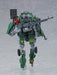 Good Smile Company Moderoid Votoms x Obsolete Collaboration Model Rsc Armored Trooper Exoframe- Japan Figure Store - #1 Bring To You The Best Japanese Goods