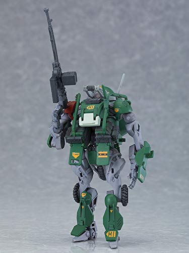 Good Smile Company Moderoid Votoms x Obsolete Collaboration Model Rsc Armored Trooper Exoframe- Japan Figure Store - #1 Bring To You The Best Japanese Goods
