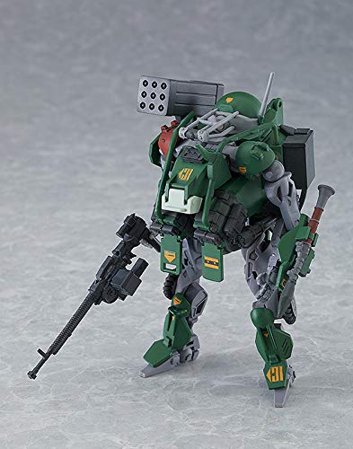 Good Smile Company Moderoid Votoms x Obsolete Collaboration Model Rsc Armored Trooper Exoframe- Japan Figure Store - #1 Bring To You The Best Japanese Goods