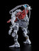 Moderoid Obsolete Multi-purpose Exoframe Gray Plastic Model- Japan Figure Store - #1 Bring To You The Best Japanese Goods