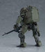 Moderoid Obsolete Outcast Brigade Exoframe Plastic Model- Japan Figure Store - #1 Bring To You The Best Japanese Goods