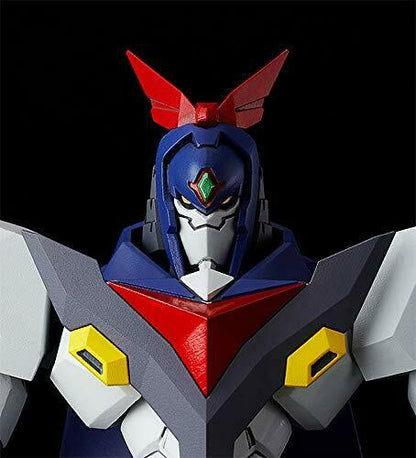 Moderoid Pop Team Epic Super Pipimi Bari Mode Plastic Model- Japan Figure Store - #1 Bring To You The Best Japanese Goods