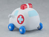 Good Smile Company Moderoid Molcar Ambulance Molcar Japanese Ambulance Toys- Japan Figure Store - #1 Bring To You The Best Japanese Goods