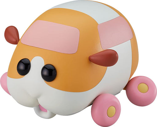 GOOD SMILE COMPANY Moderoid Molcar Potato Plastic Model Pui Pui Molcar- Japan Figure Store - #1 Bring To You The Best Japanese Goods