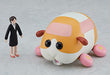 GOOD SMILE COMPANY Moderoid Molcar Potato Plastic Model Pui Pui Molcar- Japan Figure Store - #1 Bring To You The Best Japanese Goods