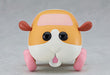 GOOD SMILE COMPANY Moderoid Molcar Potato Plastic Model Pui Pui Molcar- Japan Figure Store - #1 Bring To You The Best Japanese Goods