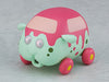 Good Smile Company Moderoid Molcar Zombie Shiromo Japanese Plastic Toys Plastic Model Kits- Japan Figure Store - #1 Bring To You The Best Japanese Goods