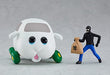 Good Smile Company Moderoid Molcar Shiromo Japanese Pui Pui Molcar Plastic Car Toys- Japan Figure Store - #1 Bring To You The Best Japanese Goods