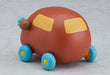 Good Smile Company Moderoid Molcar Choco Japanese Cute Car Models Character Toys- Japan Figure Store - #1 Bring To You The Best Japanese Goods