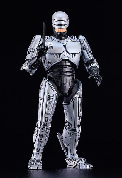 Good Smile Company Moderoid Robocop 3 Jet Pack Model- Japan Figure Store - #1 Bring To You The Best Japanese Goods