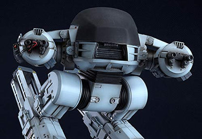 GOOD SMILE COMPANY Moderoid Ed-209 Plastic Model Robocop- Japan Figure Store - #1 Bring To You The Best Japanese Goods