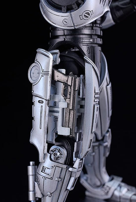 Good Smile Company Moderoid Robocop Assembly Plastic Model- Japan Figure Store - #1 Bring To You The Best Japanese Goods