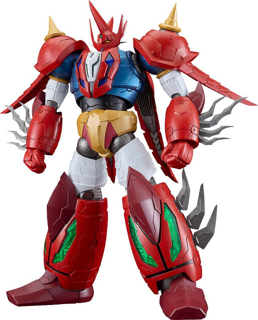Good Smile Company Moderoid Shin Getter Dragon Plastic Model From Japan- Japan Figure Store - #1 Bring To You The Best Japanese Goods