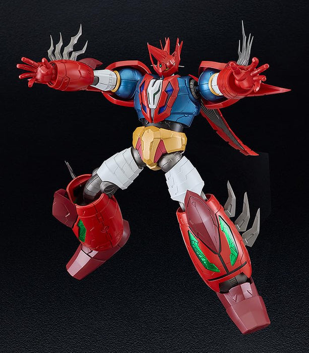 Good Smile Company Moderoid Shin Getter Dragon Plastic Model From Japan- Japan Figure Store - #1 Bring To You The Best Japanese Goods