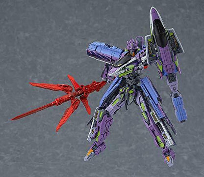 Moderoid Shinkalion 500 Type Eva Plastic Model- Japan Figure Store - #1 Bring To You The Best Japanese Goods