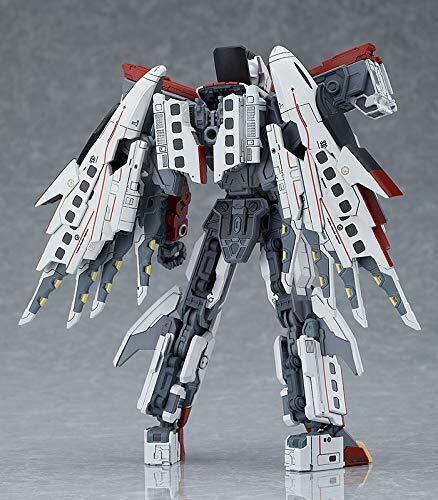 Moderoid Shinkalion 800 Tsubame Plastic Model- Japan Figure Store - #1 Bring To You The Best Japanese Goods