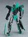 Moderoid Shinkalion E5 Hayabusa Plastic Model Kit- Japan Figure Store - #1 Bring To You The Best Japanese Goods