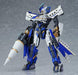 Moderoid Shinkalion E7 Kagayaki Plastic Model Kit- Japan Figure Store - #1 Bring To You The Best Japanese Goods