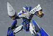Moderoid Shinkalion E7 Kagayaki Plastic Model Kit- Japan Figure Store - #1 Bring To You The Best Japanese Goods