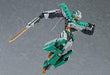 Moderoid Shinkalion H5 Hayabusa Plastic Model Kit- Japan Figure Store - #1 Bring To You The Best Japanese Goods