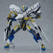 Moderoid Shinkalion N700a Nozomi Plastic Model Kit- Japan Figure Store - #1 Bring To You The Best Japanese Goods
