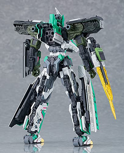 Good Smile Company Moderoid Shinkalion Z E5 Hayabusa + Yamanote Set Pvc Models- Japan Figure Store - #1 Bring To You The Best Japanese Goods