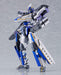 GOOD SMILE COMPANY Moderoid Shinkalion Z E7 Azusa Plastic Model Shinkansen Henkei Robo Shinkalion Z- Japan Figure Store - #1 Bring To You The Best Japanese Goods