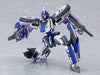 GOOD SMILE COMPANY Moderoid Shinkalion Z E7 Azusa Plastic Model Shinkansen Henkei Robo Shinkalion Z- Japan Figure Store - #1 Bring To You The Best Japanese Goods