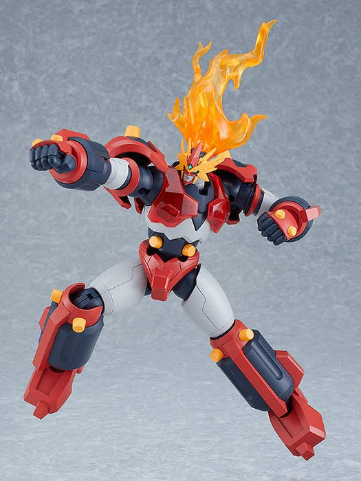 Shinkon Gattai Godannar Godannar Moderoid Twin Drive Mode GOOD SMILE COMPANY , Max Factory- Japan Figure Store - #1 Bring To You The Best Japanese Goods