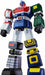 Moderoid Six God Combination Godmars Plastic Model Kit- Japan Figure Store - #1 Bring To You The Best Japanese Goods