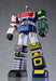 Moderoid Six God Combination Godmars Plastic Model Kit- Japan Figure Store - #1 Bring To You The Best Japanese Goods
