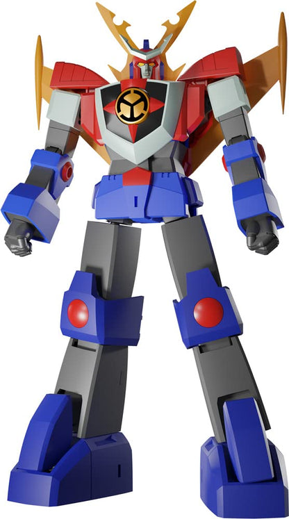 GOOD SMILE COMPANY Moderoid Daioja Plastic Model Robot King Daioja- Japan Figure Store - #1 Bring To You The Best Japanese Goods