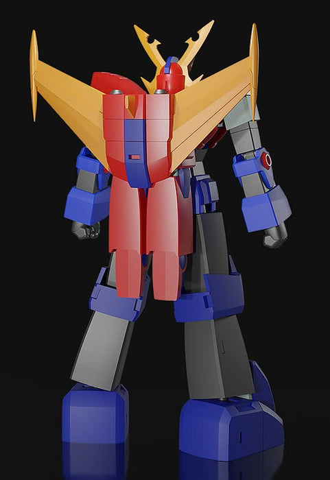 GOOD SMILE COMPANY Moderoid Daioja Plastic Model Robot King Daioja- Japan Figure Store - #1 Bring To You The Best Japanese Goods