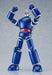 Moderoid Sun Messenger Tetsujin 28 Non-Scale Assembly Plastic Model- Japan Figure Store - #1 Bring To You The Best Japanese Goods