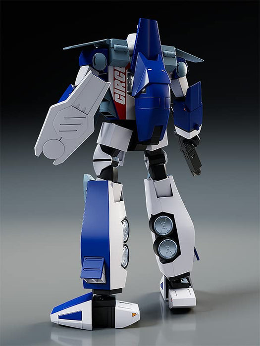 Good Smile Company Moderoid Galvion Plastic Model - Super Attack Assembly Non-Scale- Japan Figure Store - #1 Bring To You The Best Japanese Goods