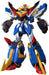 Good Smile Company Moderoid God Gravion Japanese Pvc Models Complete Figures- Japan Figure Store - #1 Bring To You The Best Japanese Goods