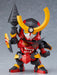 Moderoid Gurren Lagann Non-Scale Assembled Plastic Model - Good Smile Company- Japan Figure Store - #1 Bring To You The Best Japanese Goods