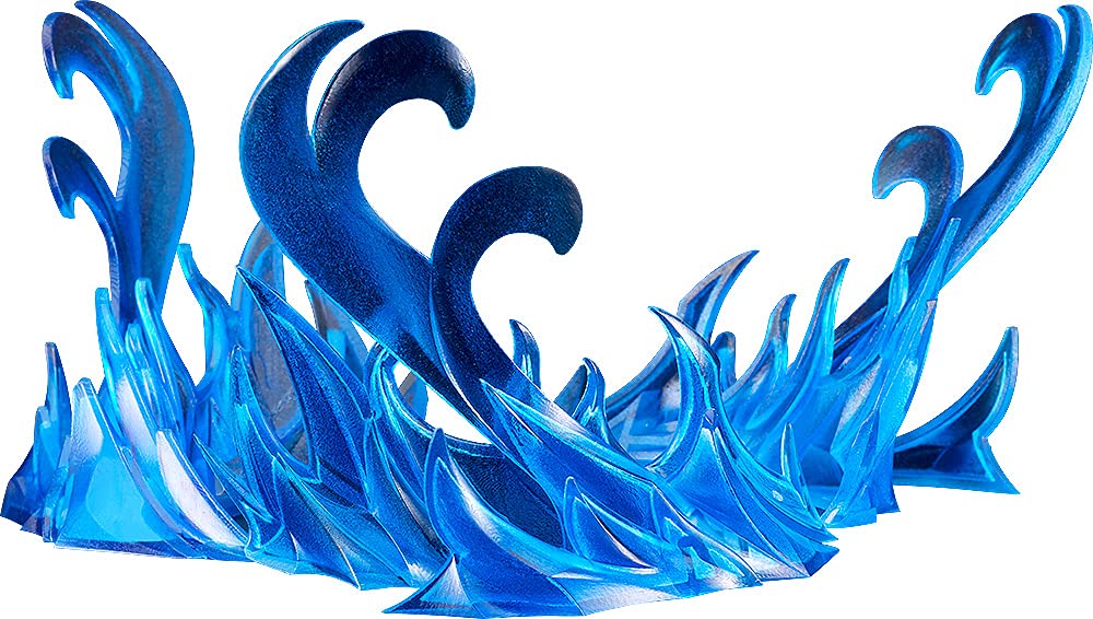 Good Smile Company Moderoid Wave Effect Japanese Non-Scale Plastic Models- Japan Figure Store - #1 Bring To You The Best Japanese Goods