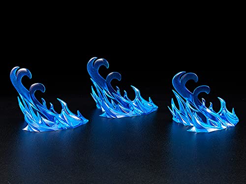 Good Smile Company Moderoid Wave Effect Japanese Non-Scale Plastic Models- Japan Figure Store - #1 Bring To You The Best Japanese Goods