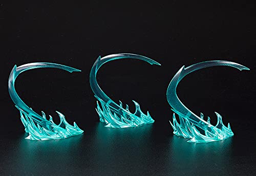Good Smile Company Moderoid Wind Effect Non-Scale Plastic Models Japanese Figure Toys- Japan Figure Store - #1 Bring To You The Best Japanese Goods