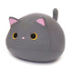 Mogu Too Mi-chan Gray Gy 015559- Japan Figure Store - #1 Bring To You The Best Japanese Goods