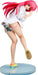 Kurushima Japan 1/5.5 Cold-Cast Painted Momo & Kitten Dosuke Figure- Japan Figure Store - #1 Bring To You The Best Japanese Goods