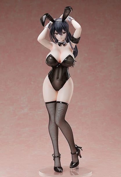 Freeing Monochrome Bunny Aoi 1/4 Scale Figure- Japan Figure Store - #1 Bring To You The Best Japanese Goods