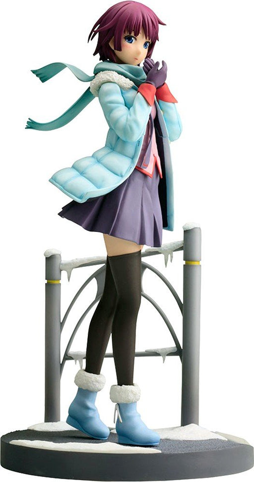 Kotobukiya Monogatari Series Second Season Hitagi Senjougahara Love Story Japan- Japan Figure Store - #1 Bring To You The Best Japanese Goods
