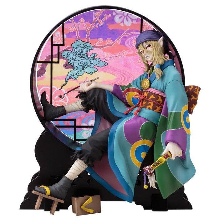 Kotobukiya Japan Mononoke Artfx J Medicine Selling 1/8 Pvc Figure- Japan Figure Store - #1 Bring To You The Best Japanese Goods