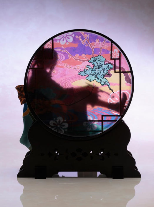 Kotobukiya Japan Mononoke Artfx J Medicine Selling 1/8 Pvc Figure- Japan Figure Store - #1 Bring To You The Best Japanese Goods
