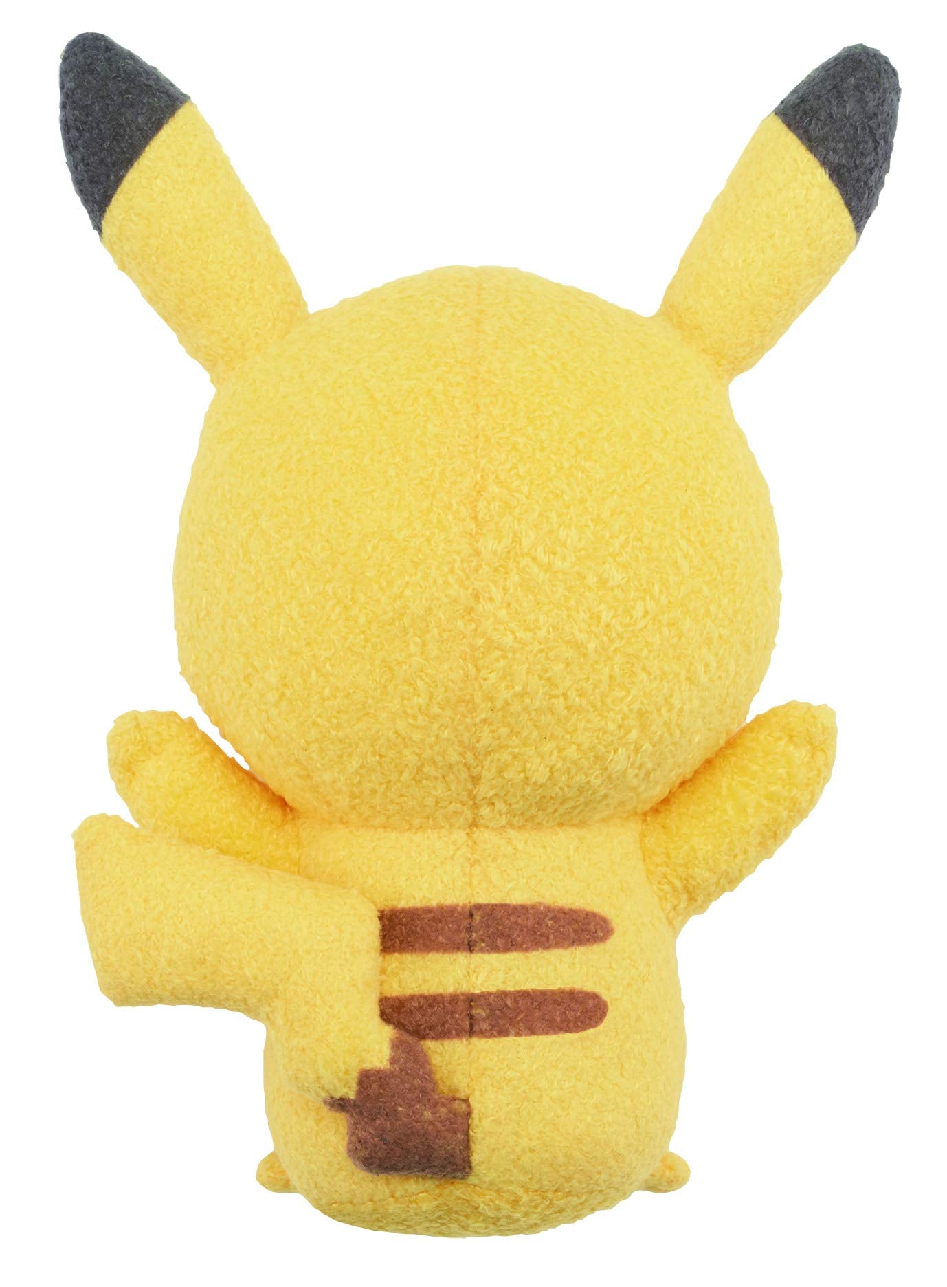 Sega Toys The First Time Stuffed Pikachu Plush Toy And Stuffed Pokemon Character- Japan Figure Store - #1 Bring To You The Best Japanese Goods