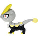 Monster Collection Ex Emc-31 Jangmo-o Figure- Japan Figure Store - #1 Bring To You The Best Japanese Goods